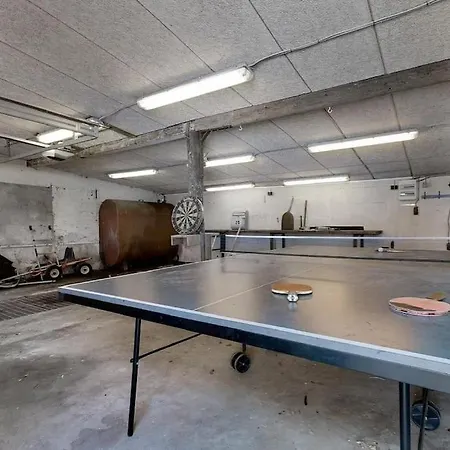 Dejlig Hus Med Vildmarksbad * Faaborg