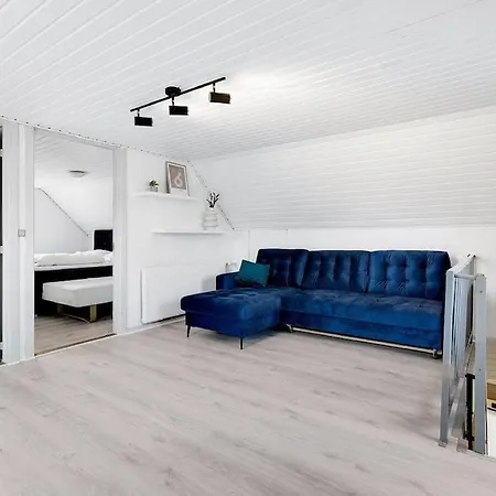 Villa Dejlig Hus Med Vildmarksbad